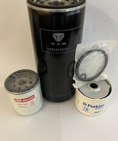 T433 Service kit cropped