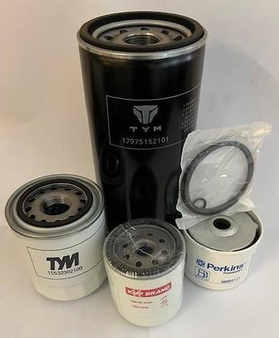 T503 H Service Kit cropped